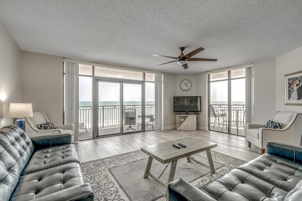 South Wind -907 Villa Myrtle Beach Exterior photo