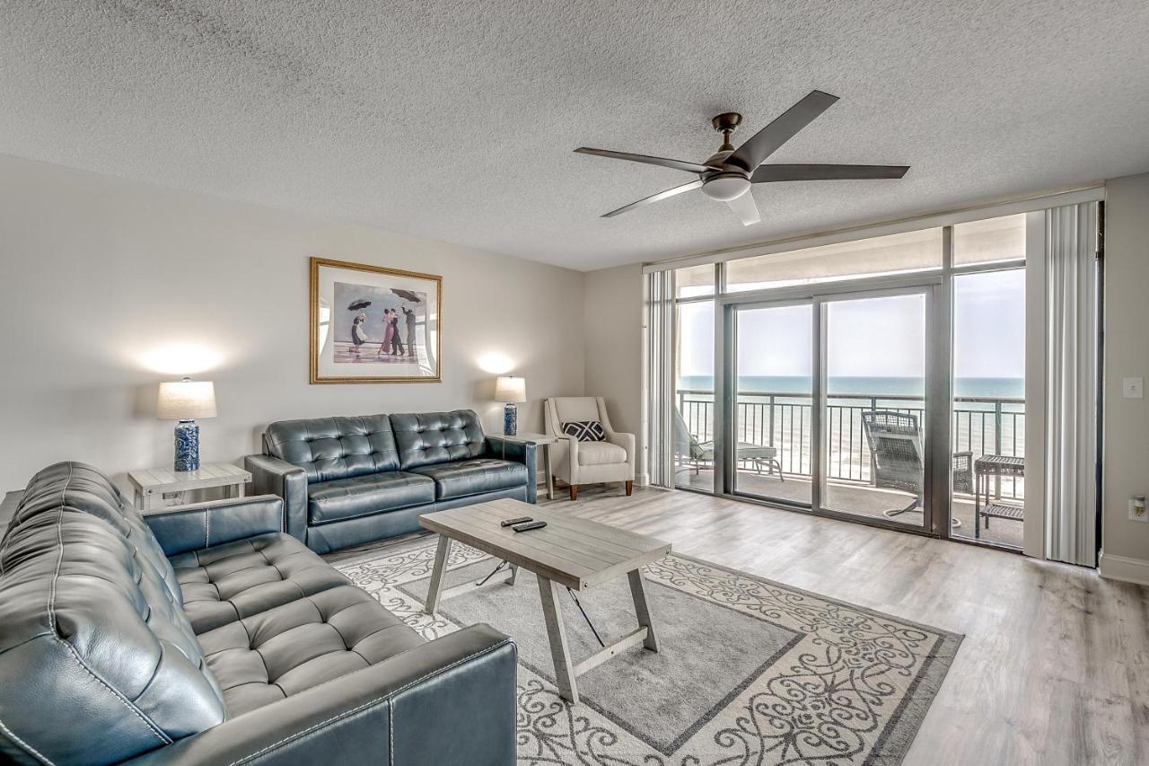 South Wind -907 Villa Myrtle Beach Exterior photo