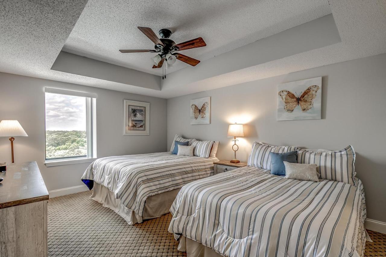 South Wind -907 Villa Myrtle Beach Exterior photo