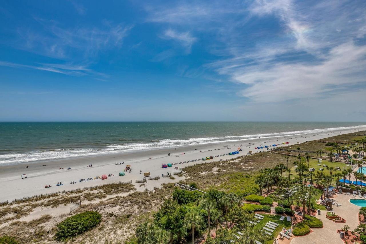South Wind -907 Villa Myrtle Beach Exterior photo